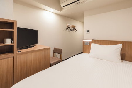 Sotetsu Fresa Inn Yokohama Higashiguchi, Yokohama, Japan
