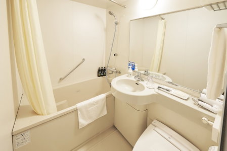 Sotetsu Fresa Inn Yokohama Higashiguchi, Yokohama, Japan