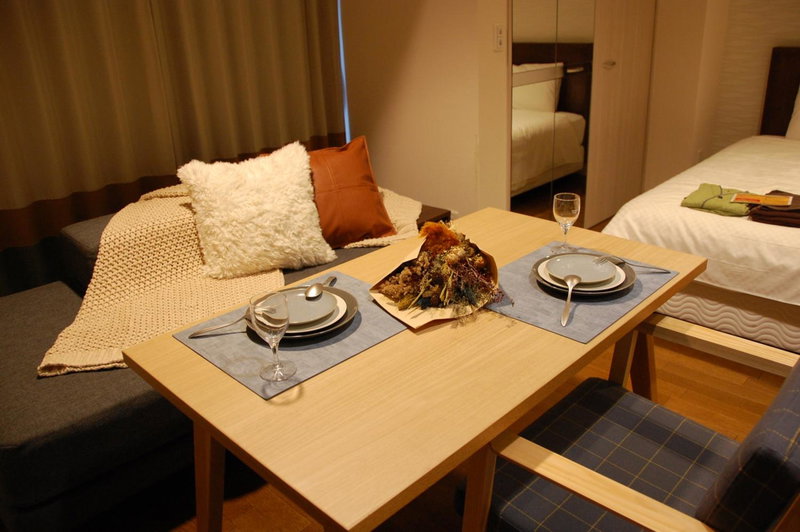 Hotel Global View Hakodate, Hakodate, Japan