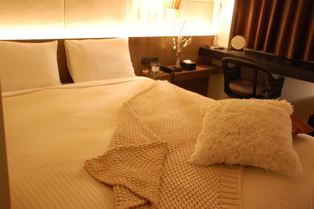 Hotel Global View Hakodate, Hakodate, Japan