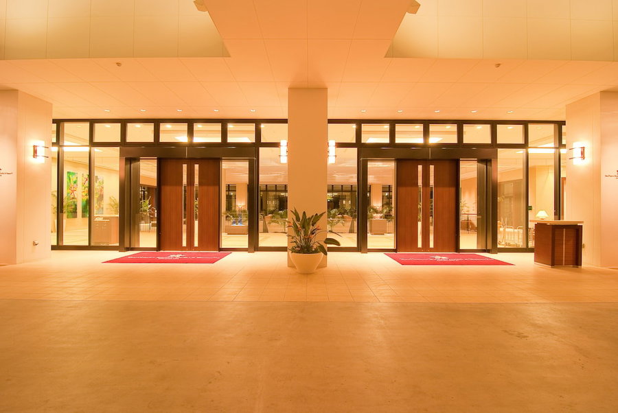 Southern Beach Hotel & Resort OKINAWA, Itoman, Japan