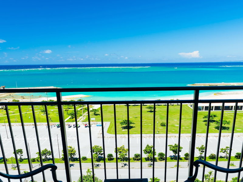 Southern Beach Hotel & Resort OKINAWA, Itoman, Japan