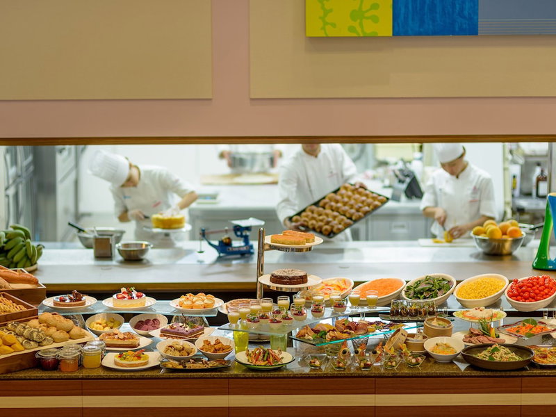 Southern Beach Hotel & Resort OKINAWA, Itoman, Japan