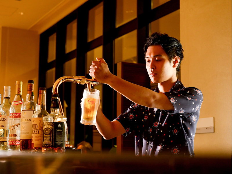 Southern Beach Hotel & Resort OKINAWA, Itoman, Japan