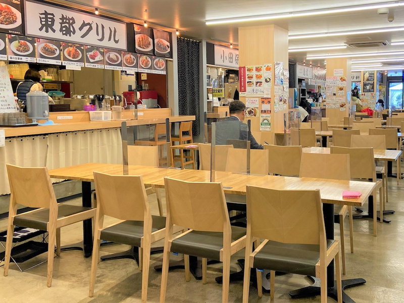 KEIKYU EX INN Higashiginza, Tokyo, Japan