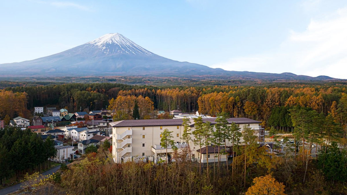 Hotel · The Gran Resort Princess Fujikawaguchiko, Fujikawaguchiko