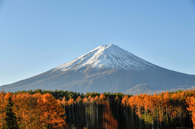 The Gran Resort Princess Fujikawaguchiko, Fujikawaguchiko, Japan