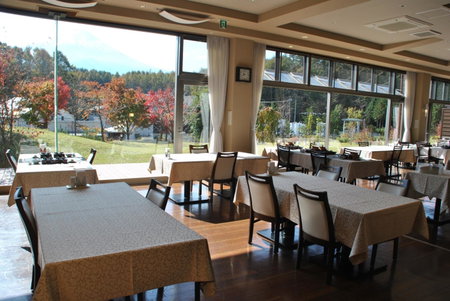 The Gran Resort Princess Fujikawaguchiko, Fujikawaguchiko, Japan