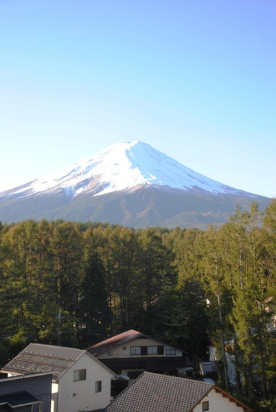 The Gran Resort Princess Fujikawaguchiko, Fujikawaguchiko, Japan