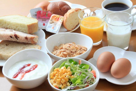 Hotel Tohkai, Atsugi, Japan