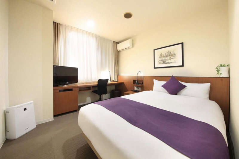 Hotel Tohkai, Atsugi, Japan