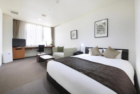 Hotel Tohkai, Atsugi, Japan
