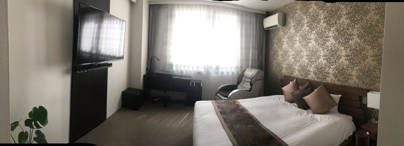 Hotel Tohkai, Atsugi, Japan