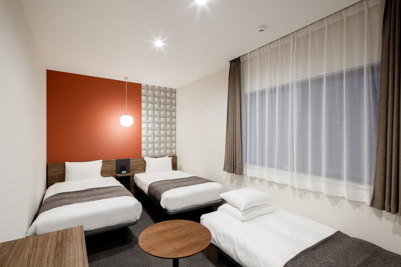 M's Hotel Kyoto Station Kizuya, Kyoto, Japan
