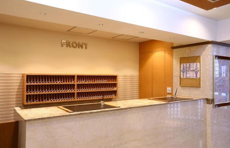 Almont Inn Nihonbashi, Tokyo, Japan