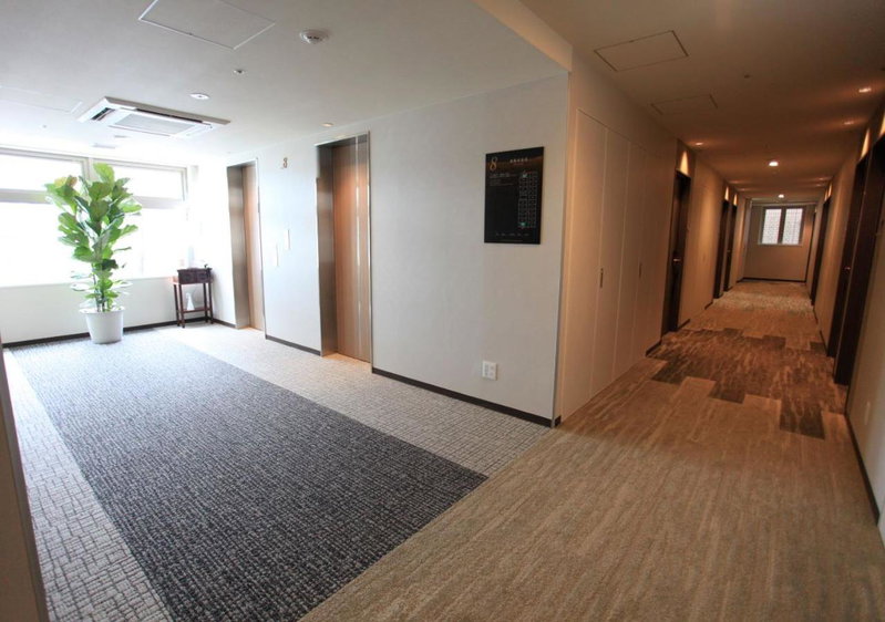 Urban Hotel Kyoto Gojo Premium, Kyoto, Japan