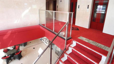 Toyoko Inn Osaka Abeno Tennoji, Osaka, Япония