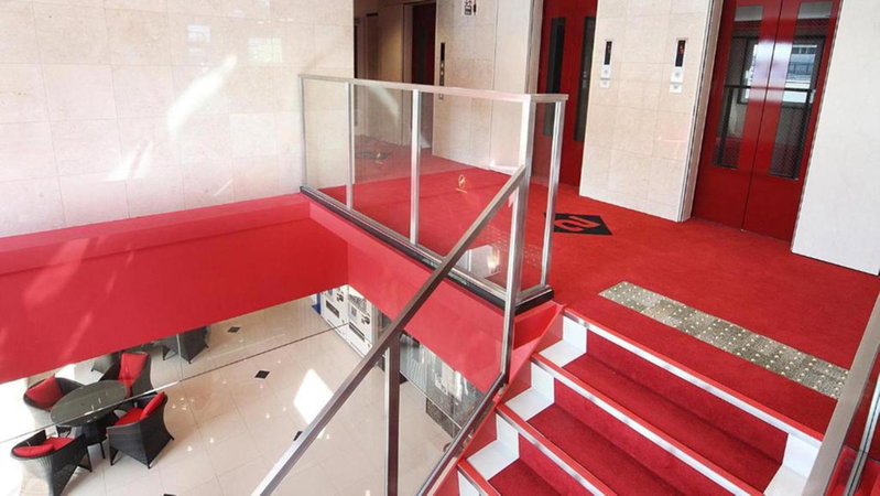 Toyoko Inn Osaka Abeno Tennoji, Osaka, Япония