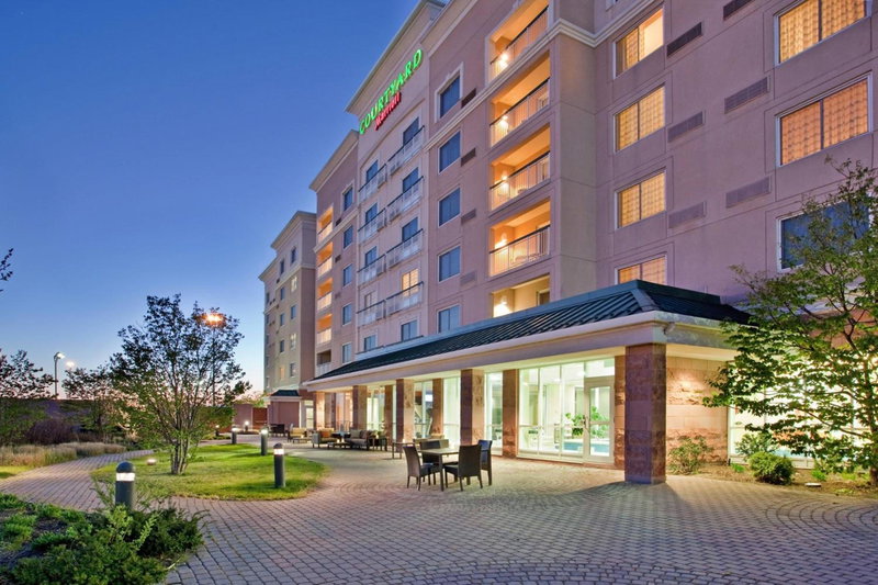 Courtyard by Marriott Toronto Vaughan, Black Creek, Canada