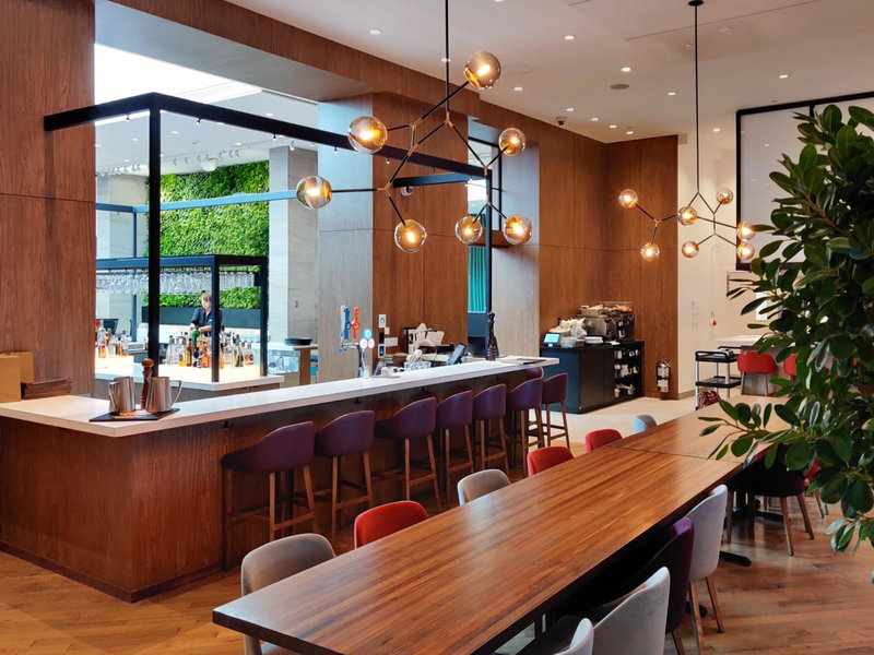 Hotel Mortagne, Boucherville, Canada