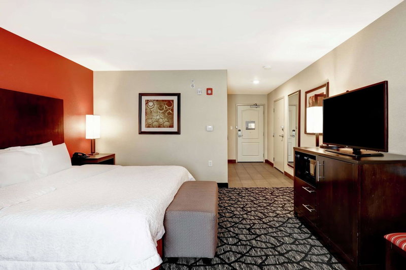 Hampton Inn by Hilton Chilliwack, Chilliwack, Canada