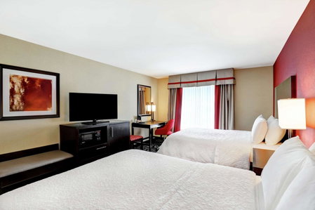 Hampton Inn by Hilton Chilliwack, Chilliwack, Canada