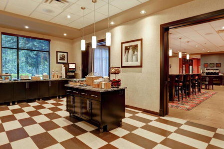 Hampton Inn by Hilton Chilliwack, Chilliwack, Canada