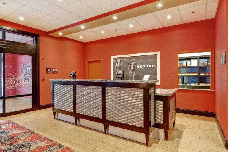 Hampton Inn by Hilton Chilliwack, Chilliwack, Canada