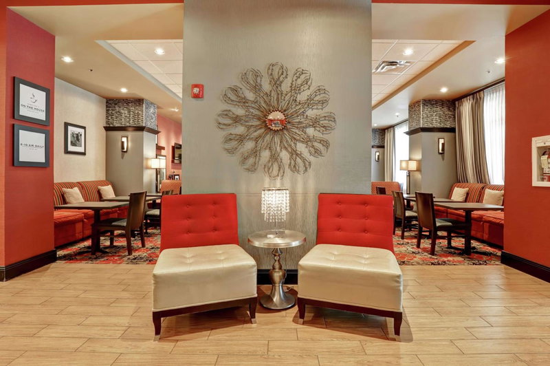 Hampton Inn by Hilton Chilliwack, Chilliwack, Canada