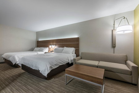 Holiday Inn Express & Suites Moncton by IHG, Moncton, Canada