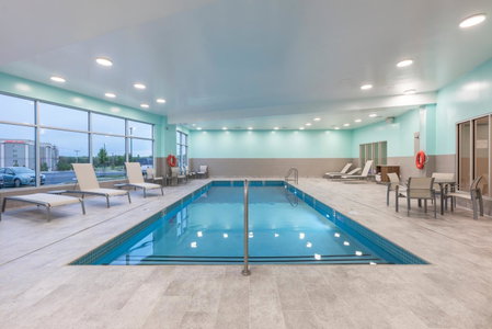Holiday Inn Express & Suites Moncton by IHG, Moncton, Canada