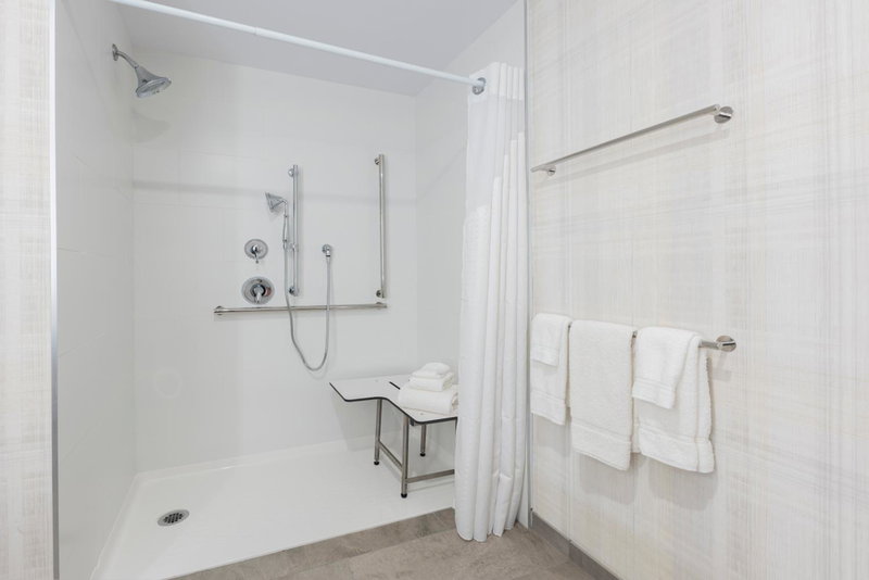Holiday Inn Express & Suites Moncton by IHG, Moncton, Canada