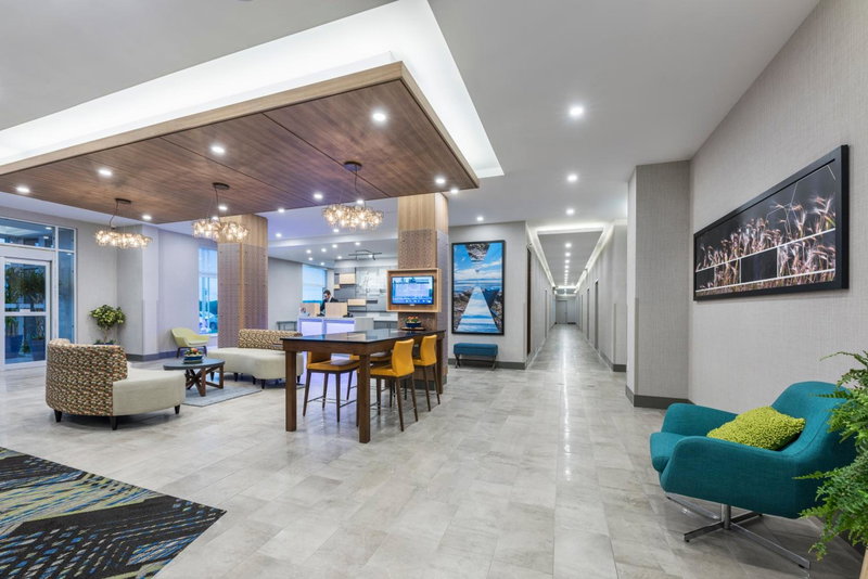 Holiday Inn Express & Suites Moncton by IHG, Moncton, Canada