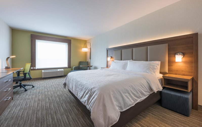 Holiday Inn Express & Suites Moncton by IHG, Moncton, Canada