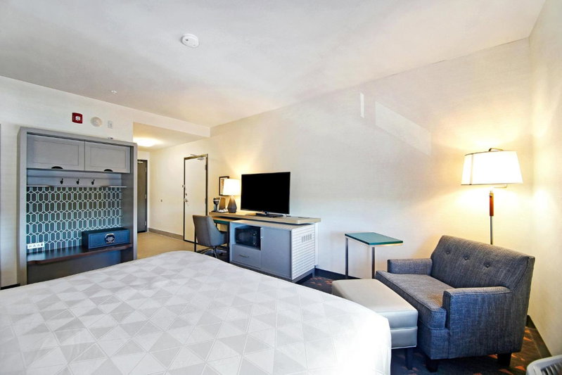 Holiday Inn Hotel & Suites - Calgary Airport North by IHG, Calgary, Canada