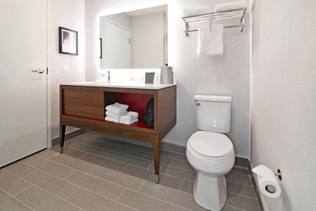 Holiday Inn Hotel & Suites - Calgary Airport North by IHG, Calgary, Canada