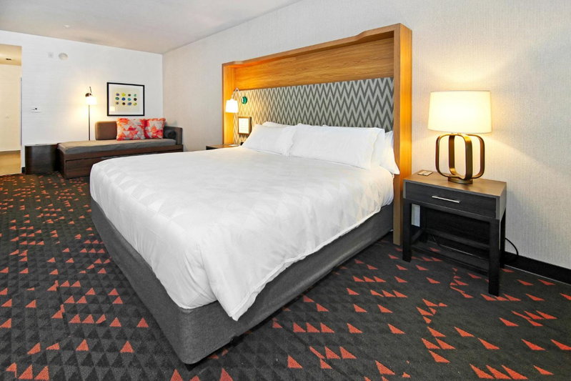 Holiday Inn Hotel & Suites - Calgary Airport North by IHG, Calgary, Canada