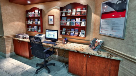 Quality Inn Saint-Jean-sur-Richelieu, Saint-Jean-sur-Richelieu, Canada