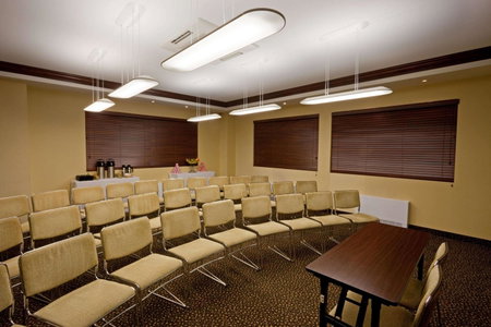 Quality Inn Saint-Jean-sur-Richelieu, Saint-Jean-sur-Richelieu, Canada