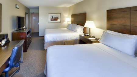 Quality Inn Saint-Jean-sur-Richelieu, Saint-Jean-sur-Richelieu, Canada