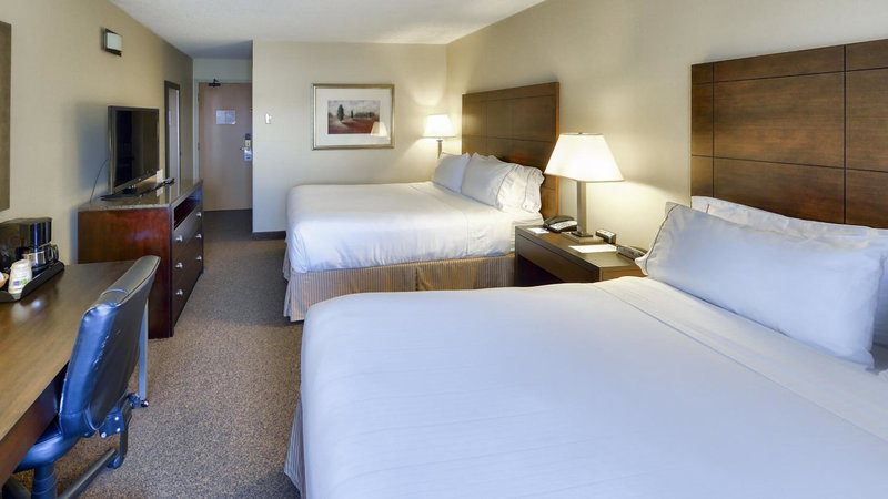 Quality Inn Saint-Jean-sur-Richelieu, Saint-Jean-sur-Richelieu, Canada