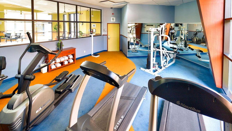 Quality Inn Saint-Jean-sur-Richelieu, Saint-Jean-sur-Richelieu, Canada