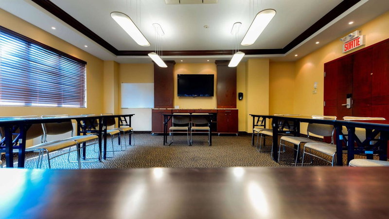 Quality Inn Saint-Jean-sur-Richelieu, Saint-Jean-sur-Richelieu, Canada