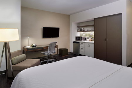 Element by Marriott Vaughan Southwest, Mount Olive-Silverstone-Jamestown, Canada