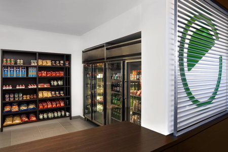 Element by Marriott Vaughan Southwest, Mount Olive-Silverstone-Jamestown, Canada