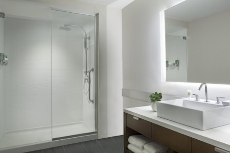 Element by Marriott Vaughan Southwest, Mount Olive-Silverstone-Jamestown, Canada