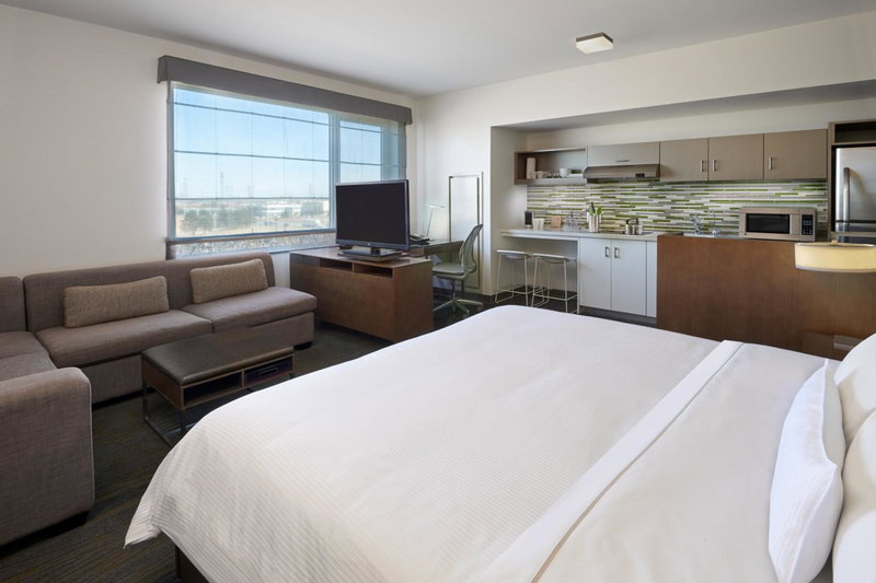 Element by Marriott Vaughan Southwest, Mount Olive-Silverstone-Jamestown, Canada
