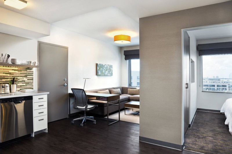 Element by Marriott Vaughan Southwest, Mount Olive-Silverstone-Jamestown, Canada
