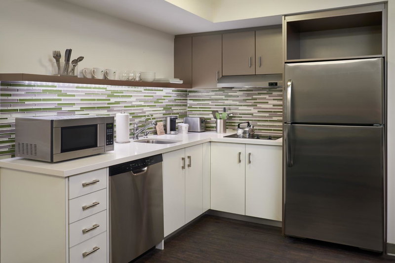 Element by Marriott Vaughan Southwest, Mount Olive-Silverstone-Jamestown, Canada