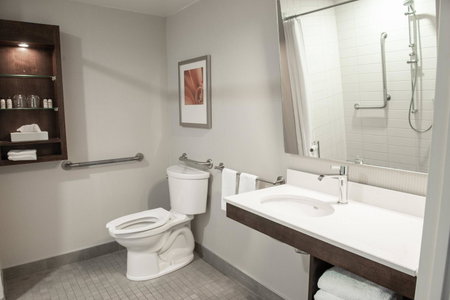 Delta Hotels by Marriott Saguenay Conference Centre, Jonquiere, Canada
